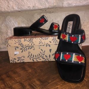 Passion Brighton Sandals